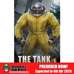 Toys Era The Tank (TE-PE005)