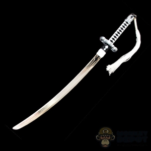 Sword: TF Toys Metal Sword