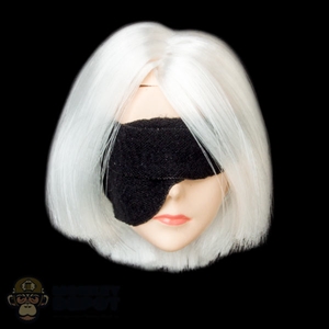 Tool: TF Toys Female Eye Mask