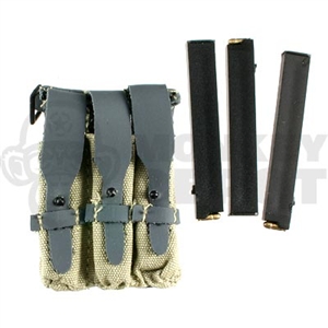 Ammo Twisting Toys Italian SMG Belt Pouch mags