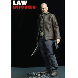 Uniform Set: Toys Land Law Enforcer (TL-1401)