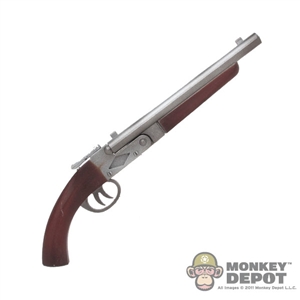 Shotgun: Toys Land Double Barrel Shotgun