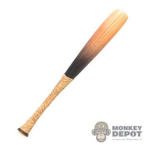 Weapon: Tough Guys Baseball Bat