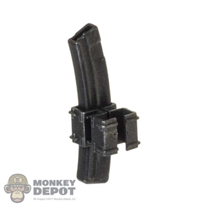 Ammo: Tough Guys Plastic Coupler w/Mag