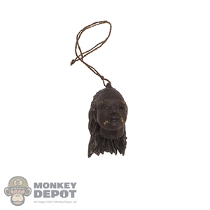 Tool: Third Party Shrunken Head