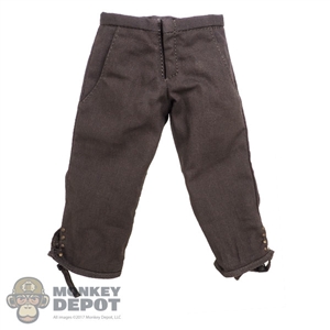 Pants: Third Party Mens Pirate Trousers