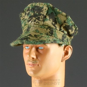 Hat Toy Soldier Woodland MARPAT