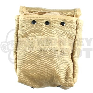 Pouch Toy Soldier Coyote Brown MLCS Dump Pouch