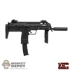 Weapon: TW Toys 1/12th MP7 Submachine Gun