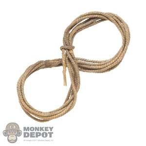 Tool: ThreeZero Climbing Rope