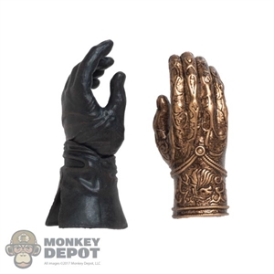 Hand: ThreeZero Gold Right Hand of Jaime Lannister