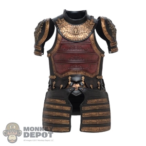 Armor: ThreeZero Jaime Lannister Body Armor