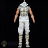 Figure: ThreeZero Storm Shadow w/Seamless Muscle Arms