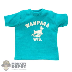 Shirt: ThreeZero Teenager Waupaca T-Shirt