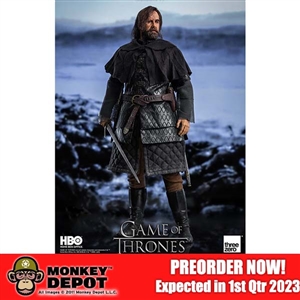 ThreeZero GOT Sandor Clegane The Hound (Season 7) (911500)