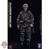 Ujindou Vietnam War U.S. Army 173rd Airborne Brigade LRRP (UD-9029)