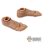 Feet: Ujindou Mens Feet