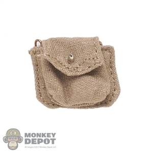 Pouch: Ujindou Pistol Ammo Pouch