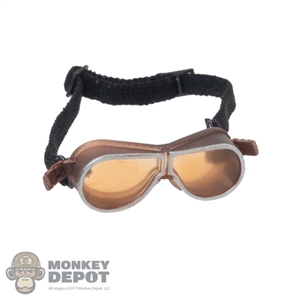 Mask: Ujindou British Dust Goggles