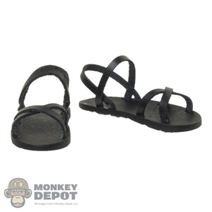 Shoes: Ujindou Female Ho Chi Minh Sandals