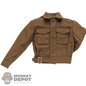 Top: Ujindou Mens 40-Pattern BD Uniform Jacket