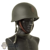 Helmet: Ujindou Mens M1 Helmet (M1)