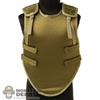 Vest: Ujindou Mens Body Armor