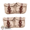 Ammo: Ujindou Brown G43 Ammunition Pouches