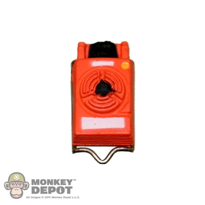 Tool: 21st Century Toys Gas Detector