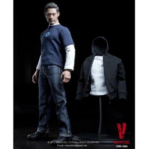 Clothing Set: Very Cool "Tony" Set (VCM-3002)