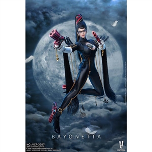 Very Cool The Witch Bayonetta (VCF-2057)