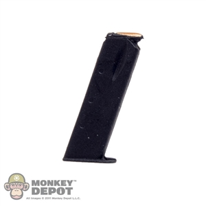 Ammo: Very Cool Pistol Mag