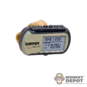 Tool: Very Cool Female Wrist Garmin GPS