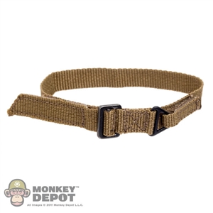 Belt: Very Cool Female Duty Belt