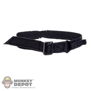 Belt: Very Cool Female Duty Belt