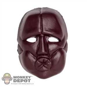 Mask: Very Cool Mercenary Mask