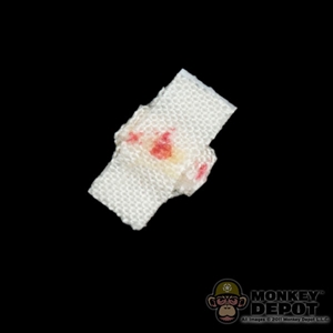 Bandage: Very Cool Blood Stained Bandage