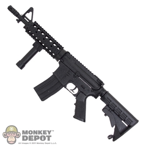 Rifle: Very Cool MK18 Rifle w/Grip