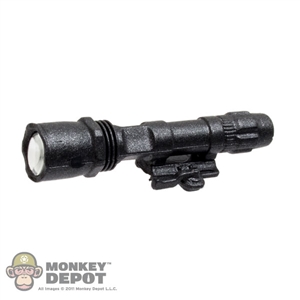 Flashlight: Very Cool Rifle Light