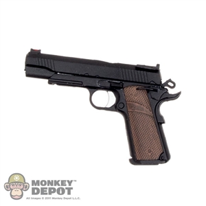 Pistol: Very Cool 1911