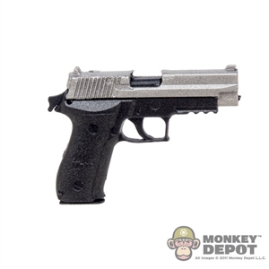 Pistol: Very Cool P226