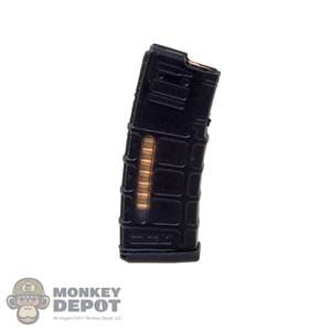 Ammo: Very Cool PMAG