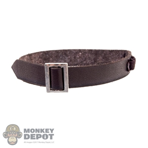 Belt: Very Cool Female Brown Belt