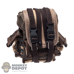 Bag: Very Cool Female Mini Backpack w/MOLLE