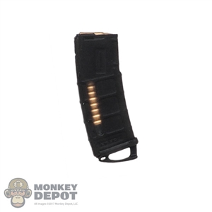 Ammo: Very Cool PMAG w/Ranger Plate