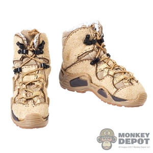 Boots: Very Cool Female GTX Tactical Boots