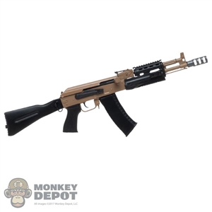 Rifle: Very Cool AK 105 Assault Rifle