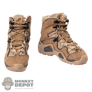 Boots: Very Cool Female GTX Tactical Boots