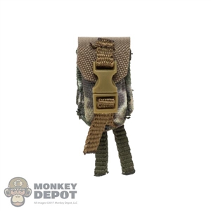 Pouch: Very Cool Frag Grenade Pouch MOLLE