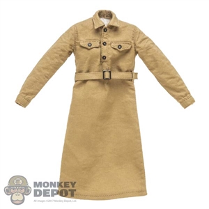 Uniform: Very Cool Female PVA Summer Uniform